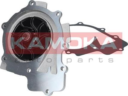 Kamoka T0200 - Ūdenssūknis www.autospares.lv