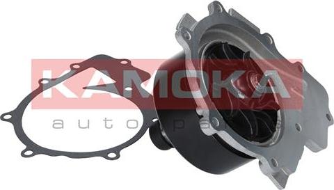 Kamoka T0200 - Ūdenssūknis www.autospares.lv