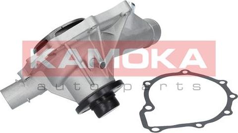 Kamoka T0201 - Ūdenssūknis www.autospares.lv