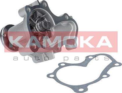 Kamoka T0208 - Ūdenssūknis autospares.lv