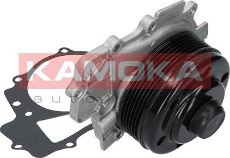 Kamoka T0203 - Ūdenssūknis www.autospares.lv