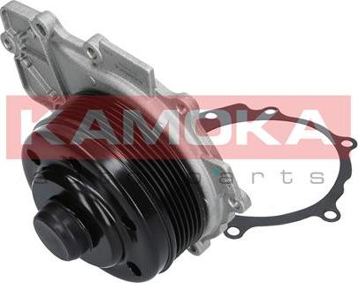 Kamoka T0203 - Ūdenssūknis www.autospares.lv