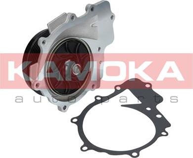 Kamoka T0203 - Ūdenssūknis www.autospares.lv