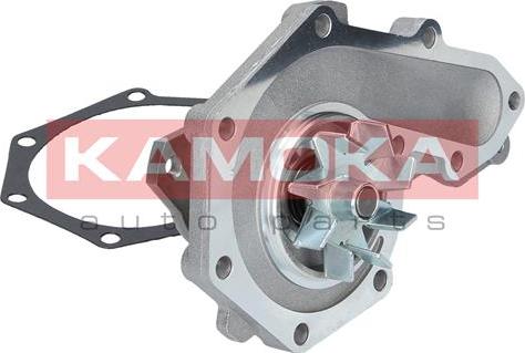 Kamoka T0207 - Ūdenssūknis autospares.lv