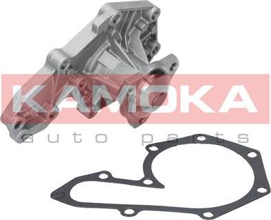 Kamoka T0207 - Ūdenssūknis www.autospares.lv