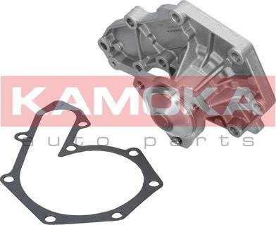 Kamoka T0207 - Ūdenssūknis autospares.lv