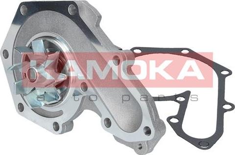 Kamoka T0207 - Ūdenssūknis autospares.lv