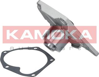 Kamoka T0214 - Ūdenssūknis autospares.lv