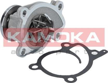 Kamoka T0215 - Ūdenssūknis www.autospares.lv