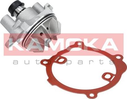 Kamoka T0216 - Водяной насос www.autospares.lv