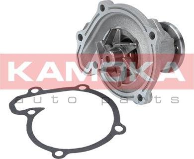 Kamoka T0218 - Ūdenssūknis autospares.lv