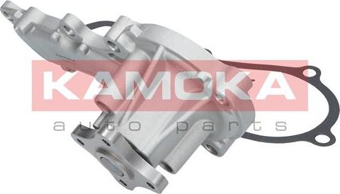 Kamoka T0212 - Ūdenssūknis www.autospares.lv