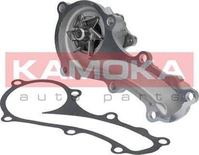 Kamoka T0212 - Ūdenssūknis www.autospares.lv