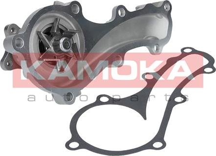 Kamoka T0212 - Ūdenssūknis www.autospares.lv