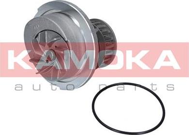 Kamoka T0235 - Ūdenssūknis www.autospares.lv