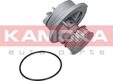 Kamoka T0235 - Ūdenssūknis www.autospares.lv