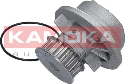 Kamoka T0235 - Ūdenssūknis www.autospares.lv