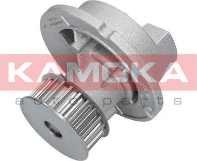 Kamoka T0236 - Ūdenssūknis autospares.lv