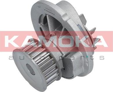 Kamoka T0231 - Ūdenssūknis www.autospares.lv