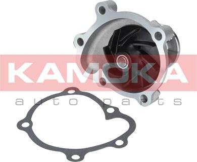 Kamoka T0233 - Ūdenssūknis www.autospares.lv