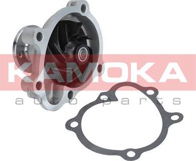 Kamoka T0233 - Ūdenssūknis www.autospares.lv