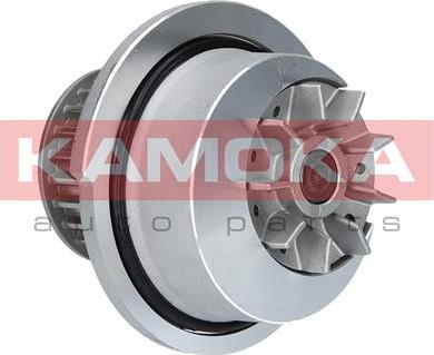 Kamoka T0232 - Ūdenssūknis www.autospares.lv