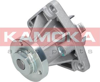 Kamoka T0237 - Ūdenssūknis www.autospares.lv