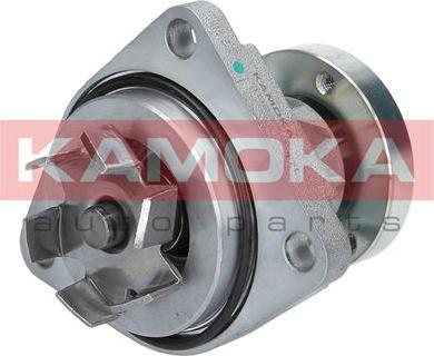 Kamoka T0237 - Ūdenssūknis www.autospares.lv