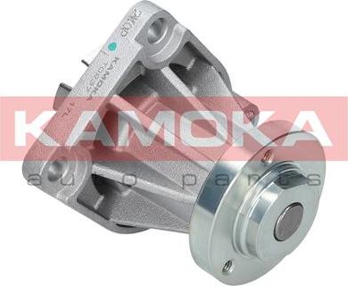 Kamoka T0237 - Ūdenssūknis www.autospares.lv