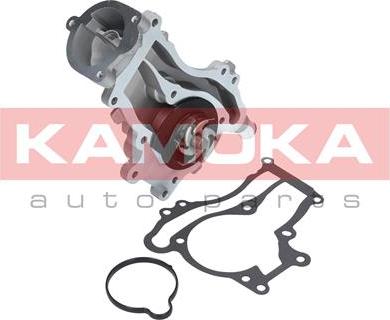 Kamoka T0224 - Ūdenssūknis autospares.lv