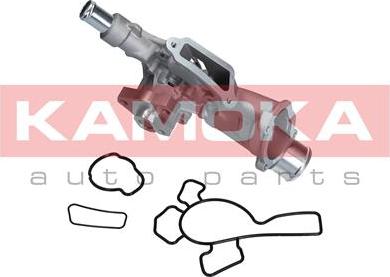 Kamoka T0225 - Водяной насос www.autospares.lv