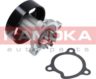 Kamoka T0221 - Ūdenssūknis www.autospares.lv