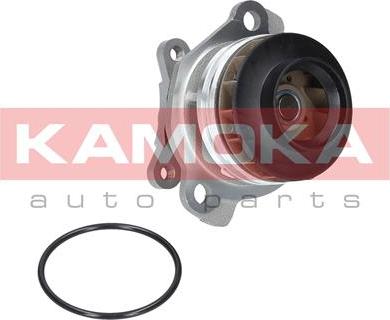 Kamoka T0222 - Water Pump www.autospares.lv