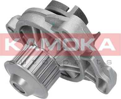 Kamoka T0275 - Ūdenssūknis www.autospares.lv