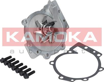 Kamoka T0270 - Ūdenssūknis autospares.lv