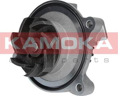 Kamoka T0271 - Водяной насос www.autospares.lv