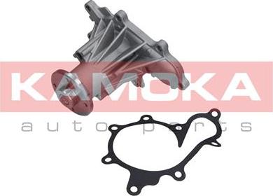 Kamoka T0277 - Ūdenssūknis www.autospares.lv