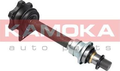 Kamoka VW111003 - Atlokvārpsta, Diferenciālis www.autospares.lv