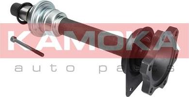 Kamoka VW111003 - Atlokvārpsta, Diferenciālis www.autospares.lv