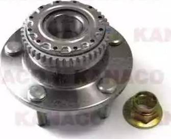 Kanaco H20522 - Riteņa rumba www.autospares.lv