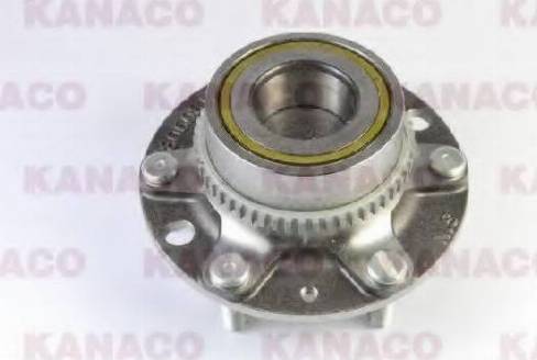 Kanaco H20323 - Riteņa rumba autospares.lv