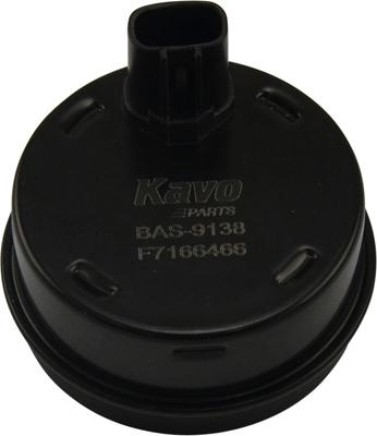 Kavo Parts BAS-9138 - Devējs, Riteņu griešanās ātrums www.autospares.lv