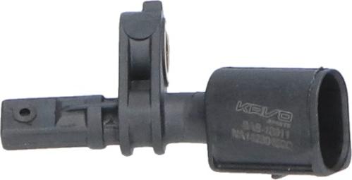 Kavo Parts BAS-10011 - Devējs, Riteņu griešanās ātrums www.autospares.lv