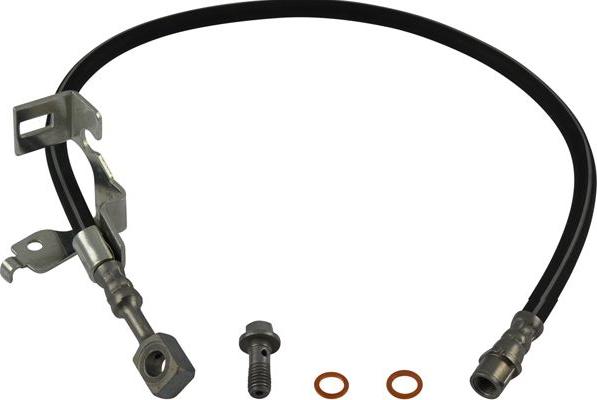 Kavo Parts BBH-1031 - Bremžu šļūtene www.autospares.lv