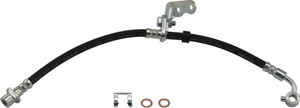 Kavo Parts BBH-2061 - Bremžu šļūtene www.autospares.lv