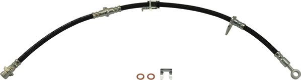 Kavo Parts BBH-2184 - Bremžu šļūtene www.autospares.lv