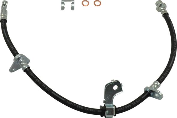 Kavo Parts BBH-2186 - Bremžu šļūtene www.autospares.lv