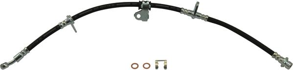 Kavo Parts BBH-2183 - Bremžu šļūtene www.autospares.lv