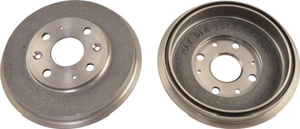 Kavo Parts BD-4857 - Bremžu trumulis www.autospares.lv