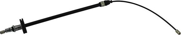 Kavo Parts BHC-6514 - Cable, parking brake www.autospares.lv